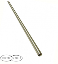 Hunter Pacific Extension Rod 21mm Diameter - 90cm Brushed Chrome